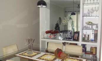 Imagem 3: Apartamento à venda em Bosque da Saúde com 65 m², 3 quartos, 1 suíte, 2 vagas