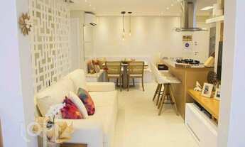 Imagem: Apartamento à venda em Vila Romana com