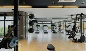 Imagem 7: Apartamento à venda em Vila Leopoldina com 153 m², 4 quartos, 2 suítes, 3 vagas