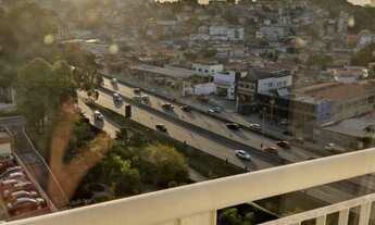 Imagem 7: Apartamento à venda em Vila Sônia com 60 m², 3 quartos, 1 vaga