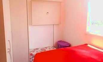 Imagem 5: Apartamento à venda em Campo Limpo com 44 m², 2 quartos, 1 vaga
