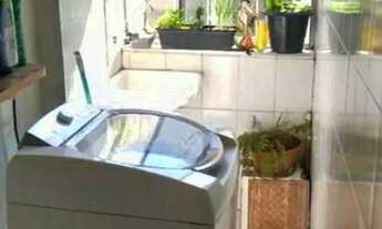 Imagem 4: Apartamento à venda em Artur Alvim com 50 m², 2 quartos, 1 vaga