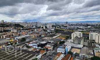 Imagem 3: Apartamento à venda em Ipiranga com 88 m², 3 quartos, 1 suíte, 2 vagas