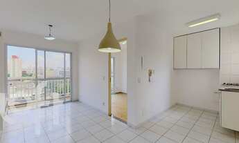 Imagem: Apartamento à venda em Brás com 55 m²