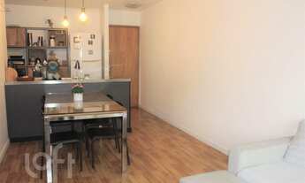 Imagem 4: Apartamento à venda em Vila Sônia com 65 m², 3 quartos, 1 suíte, 1 vaga