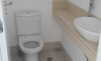 Imagem 6: Apartamento à venda em Santo Amaro com 137 m², 3 quartos, 3 suítes, 4 vagas