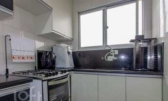 Imagem 5: Apartamento à venda em Ponte Rasa com 129 m², 3 quartos, 2 vagas