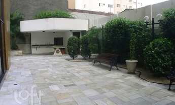 Imagem 7: Apartamento à venda em Vila Madalena com 161 m², 3 quartos, 3 suítes, 3 vagas