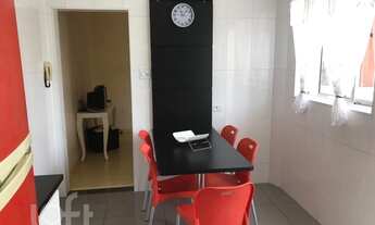 Imagem 4: Apartamento à venda em Liberdade com 80 m², 2 quartos