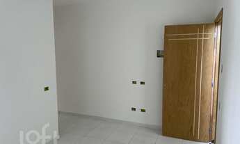 Imagem 6: Apartamento à venda em Vila Prudente com 30 m², 1 quarto