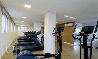 Imagem 5: Apartamento à venda em Brás com 56 m², 2 quartos, 1 suíte