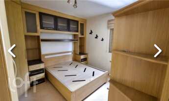 Imagem 6: Apartamento à venda em Jabaquara com 56 m², 2 quartos, 1 vaga