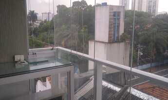 Imagem 7: Apartamento à venda em Ipiranga com 63 m², 2 quartos, 1 suíte, 1 vaga