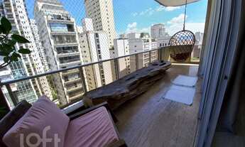 Imagem 3: Apartamento à venda em Santa Cecília com 300 m², 4 quartos, 3 suítes, 4 vagas