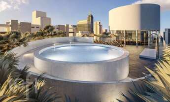 Imagem 6: Apartamento à venda em Bela Vista com 20 m², 1 quarto, 1 vaga