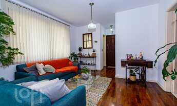Imagem 4: Apartamento à venda em Pinheiros com 110 m², 3 quartos, 1 suíte, 1 vaga