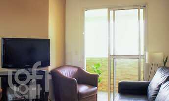 Imagem: Apartamento à venda em Freguesia do Ó