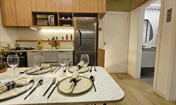 Imagem 5: Apartamento à venda em Vila Andrade com 33 m², 2 quartos