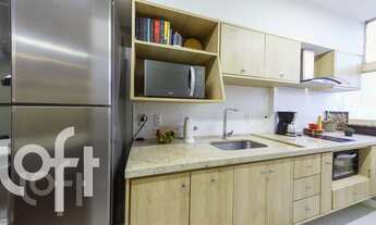 Imagem 6: Apartamento à venda em República com 37 m², 1 quarto