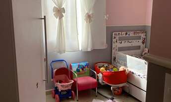 Imagem 3: Apartamento à venda em Itaquera com 50 m², 2 quartos, 1 vaga