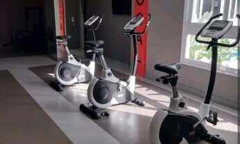 Imagem 5: Apartamento à venda em República com 22 m², 1 quarto