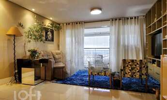 Imagem: Apartamento à venda em Vila Andrade com