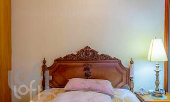 Imagem 3: Apartamento à venda em Jardim Paulista com 224 m², 3 quartos, 3 suítes, 2 vagas