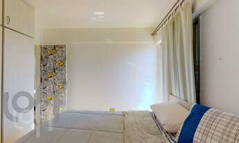 Imagem 3: Apartamento à venda em Santana com 40 m², 1 quarto, 1 vaga