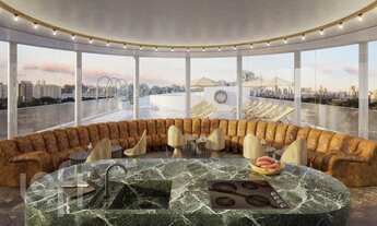 Imagem 5: Apartamento à venda em Bela Vista com 16 m², 1 quarto