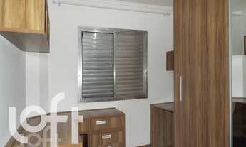 Imagem 3: Apartamento à venda em Vila Curuçá com 91 m², 3 quartos, 1 suíte, 2 vagas