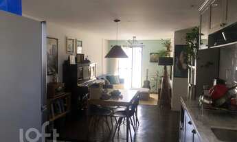 Imagem 5: Apartamento à venda em Saúde com 68 m², 2 quartos, 1 vaga