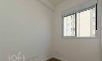 Imagem 4: Apartamento à venda em Alto da Lapa com 85 m², 2 quartos, 1 suíte, 2 vagas