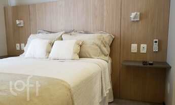 Imagem 5: Apartamento à venda em Vila Madalena com 25 m², 1 quarto, 1 suíte