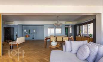 Imagem 5: Apartamento à venda em Perdizes com 255 m², 4 quartos, 4 suítes, 4 vagas