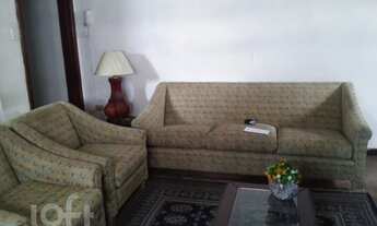 Imagem: Apartamento à venda em República com 44