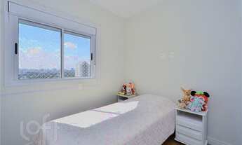 Imagem 7: Apartamento à venda em Santo Amaro com 105 m², 3 quartos, 2 vagas