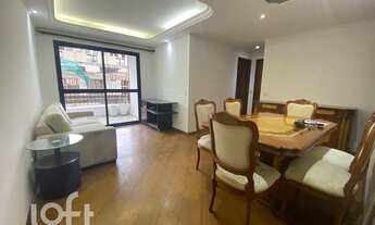 Imagem 4: Apartamento à venda em Penha com 62 m², 2 quartos, 1 suíte, 2 vagas