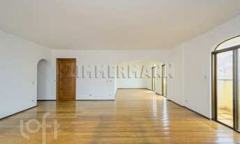 Imagem: Apartamento à venda em Santa Cecília com