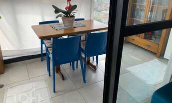 Imagem 4: Apartamento à venda em Casa Verde com 55 m², 2 quartos, 1 vaga