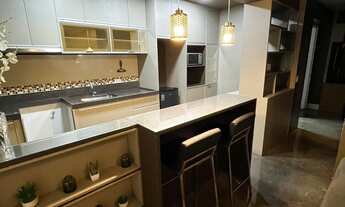 Imagem 2: Apartamento à venda em República com 50 m², 2 quartos