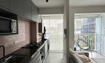 Imagem: Apartamento à venda em Barra Funda com