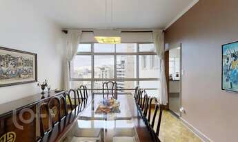 Imagem 5: Apartamento à venda em Santa Cecília com 244 m², 3 quartos, 1 suíte, 1 vaga