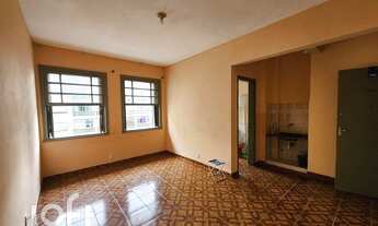 Imagem 7: Apartamento à venda em República com 36 m², 1 quarto