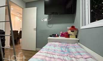 Imagem 2: Apartamento à venda em Perus com 43 m², 2 quartos, 1 vaga