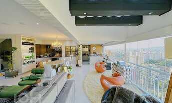 Imagem 7: Apartamento à venda em Sumaré com 319 m², 4 quartos, 4 suítes, 5 vagas