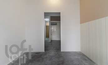 Imagem 4: Apartamento à venda em República com 33 m², 1 quarto