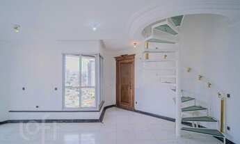 Imagem 2: Apartamento à venda em Ipiranga com 309 m², 4 quartos, 4 suítes, 3 vagas