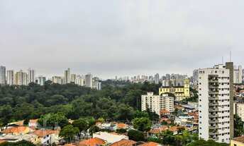 Imagem 7: Apartamento à venda em Aclimação com 163 m², 3 quartos, 3 suítes, 3 vagas