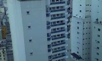 Imagem 7: Apartamento à venda em República com 43 m², 1 quarto, 1 vaga