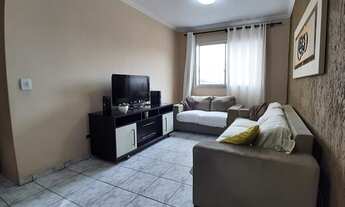 Imagem 1: Apartamento à venda em Jabaquara com 56 m², 2 quartos, 1 vaga